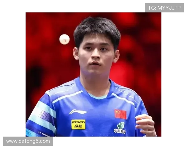 林诗栋晋级称对手难打专注发挥