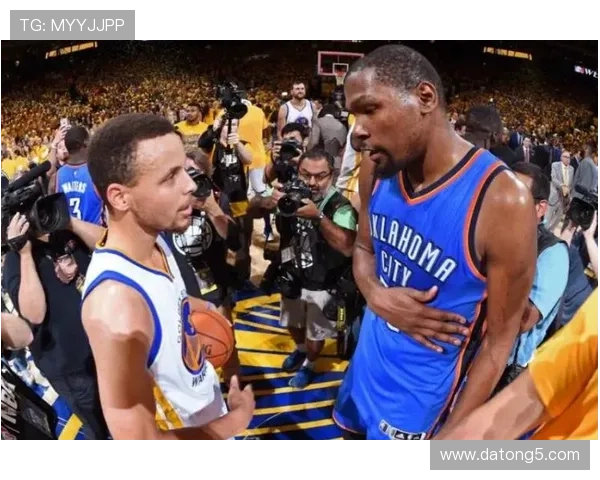 杜兰特库里生涯交锋战绩揭秘