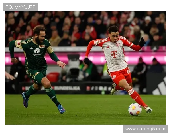 拜仁欧冠主场豪取五连胜